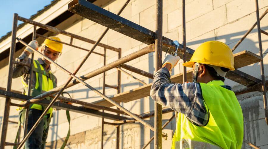 Local Chimney Repair in Timberville, VA